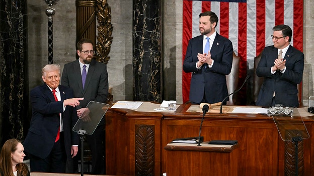 Trump touts healthcare wins, says Obamacare 'for the insurance companies'