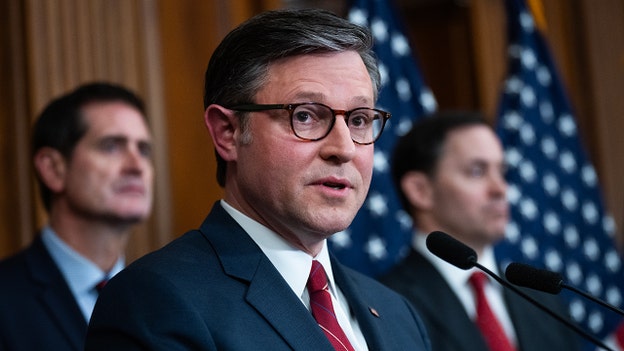 Democrats stage 5 counter events to oppose President Trump's SOTU address, Johnson says