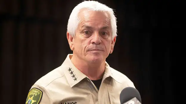 Sheriff says hundreds of investigators still reviewing thousands of tips in latest update