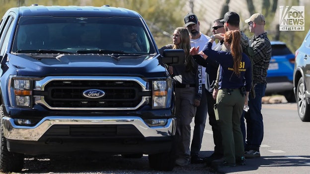 Pima County Sheriff receives 4,000 calls following Nancy Guthrie doorbell video release
