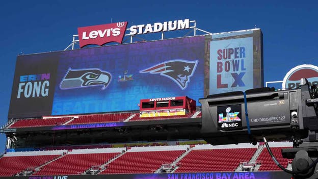 Why is the Super Bowl on a Sunday?