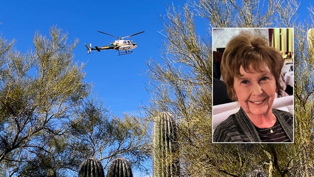 Sheriff says 40,000 to 50,000 tips pour in as Guthrie probe expands