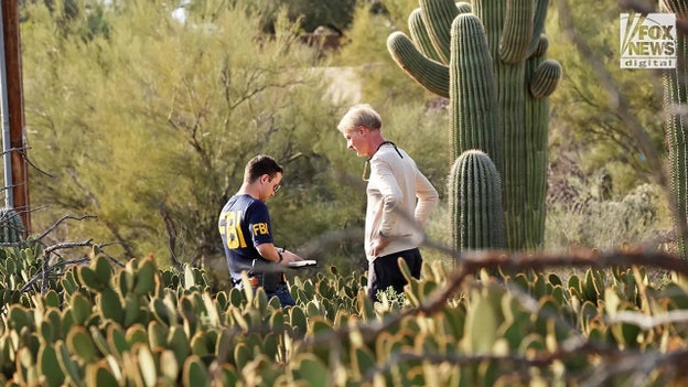 Former Secret Service agent warns Nancy Guthrie case timeline 'not good for anybody'