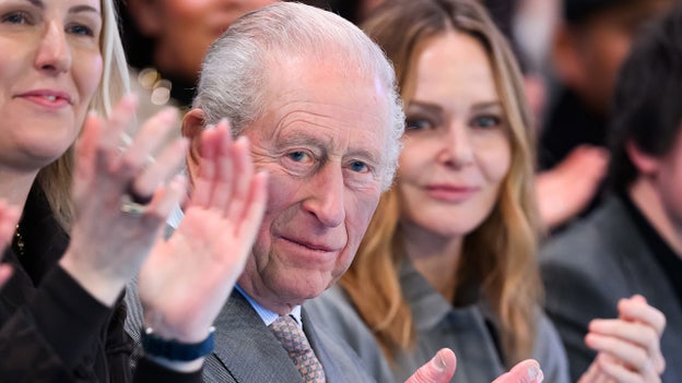 Royals remain working amid former Prince Andrew arrest scandal