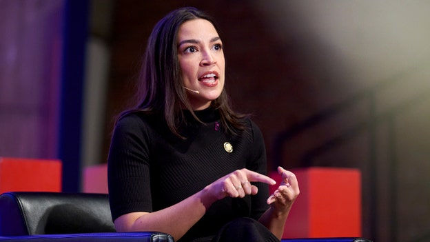 AOC condemns US-Israeli strikes on Iran, accuses Trump of dragging Americans into war