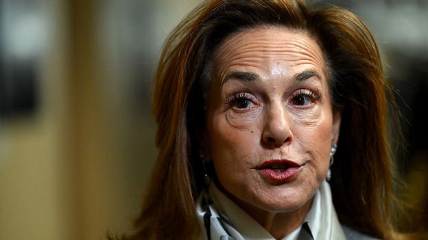 House GOP urges Dems to fund DHS after Iran strikes, cites Biden's 'terror watchlist’ releases