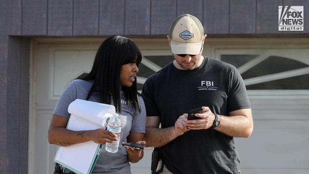 Little-known cellphone unit could help crack Guthrie case as digital net tightens: retired FBI agent