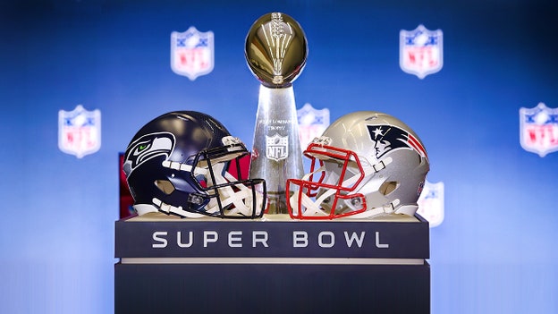 Countdown to kickoff