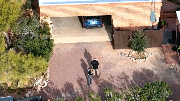 Letter from Nancy Guthrie's neighborhood says residents stand in ‘collective disbelief and sadness’