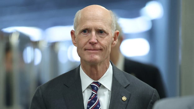 Senate Republican demands US trial for former Prince Andrew if laws were broken