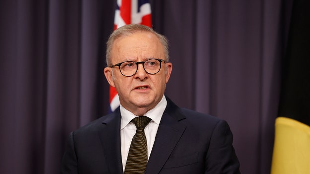 Australian prime minister says Khamenei ‘will not be mourned’