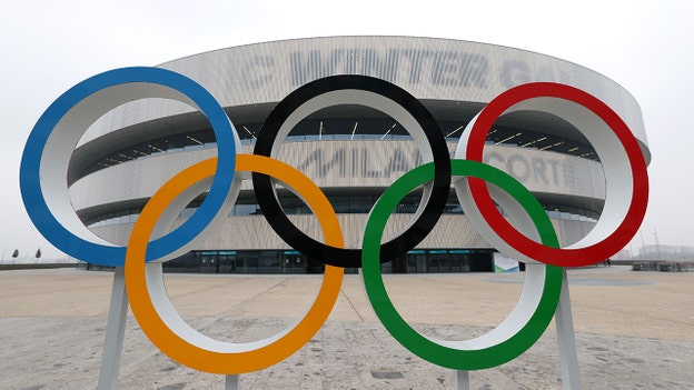 NBC commentators share emotional message for Savannah Guthrie during Olympics opening ceremony