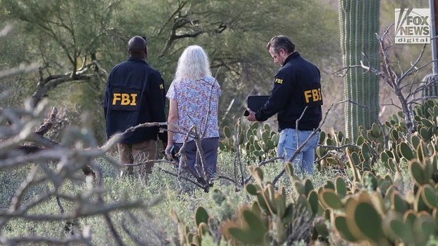 Locals delayed cooperation with feds in Nancy Guthrie probe: sources