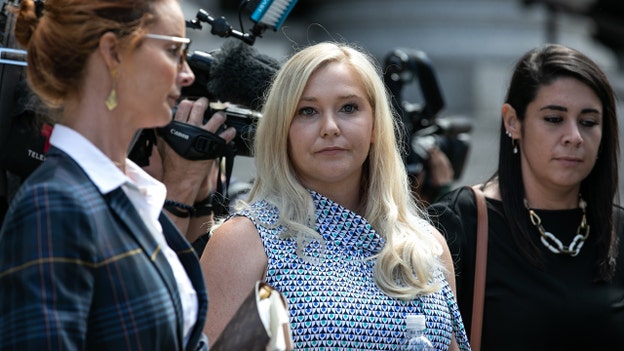 Virginia Giuffre’s family celebrates, feels 'vindicated' after Andrew’s arrest