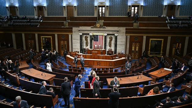 Dems tap ICE detainees, suspected illegal immigrants as guests for Trump’s speech: DHS