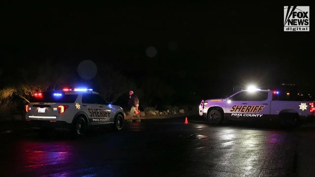 Search for Nancy Guthrie enters third week