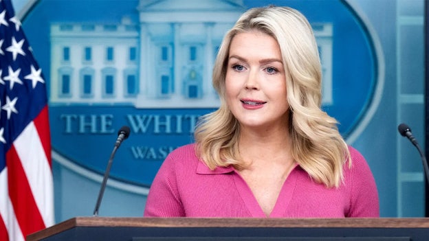 Trump closely monitoring Guthrie investigation with frequent updates from authorities