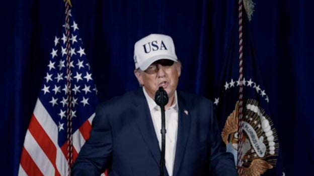 Bipartisan revolt targets Trump's war powers after massive Iran strikes