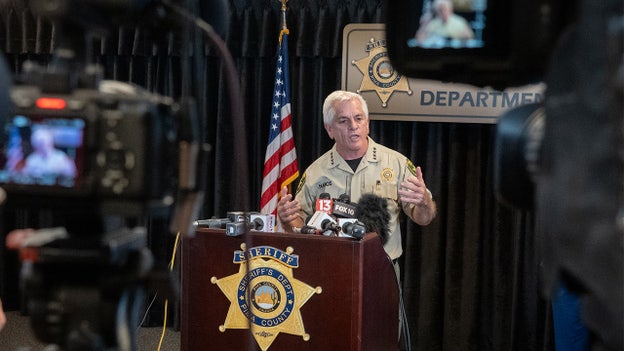 Chief Nanos defends Guthrie investigation, says critics 'haven’t a clue'