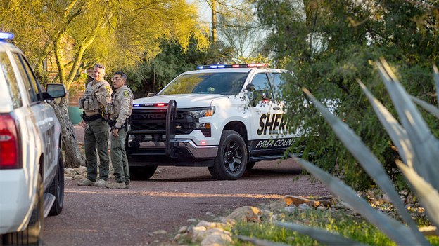 Canvass of gun stores conducted several days ago, federal official says