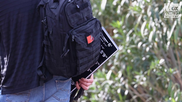 Height board deployed to missing Nancy Guthrie's home as FBI investigation intensifies