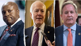 Who is funding the top primary candidates for tonight's races? - Fox News