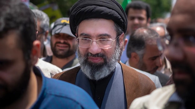 State Department offers $10 million reward for info on Iran's new supreme leader, top officials