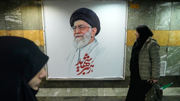 UAE ambassador says Iran war must end decisively and warns ceasefire would fall short