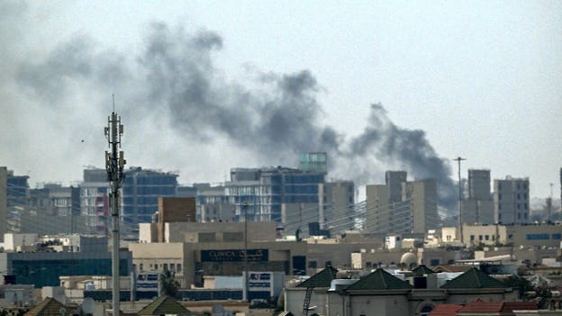 Qatar expels Iranian diplomats with 24 hour deadline as tensions mount