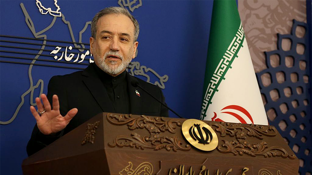 Iran sends letter to UN after assassination threats against foreign minister, parliament speaker