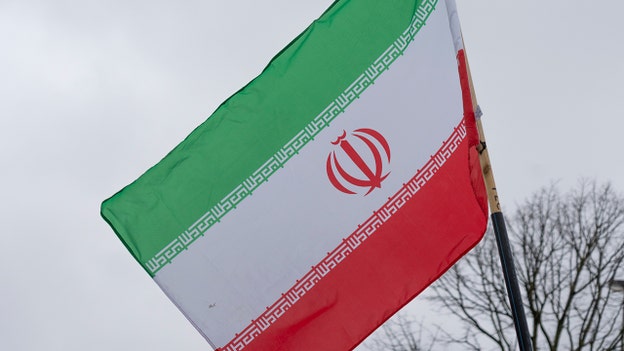 Iran's Revolutionary Guard Navy leader targeted in strike: senior Israeli official