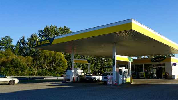 Slovenia announces fuel-rationing to address soaring energy costs