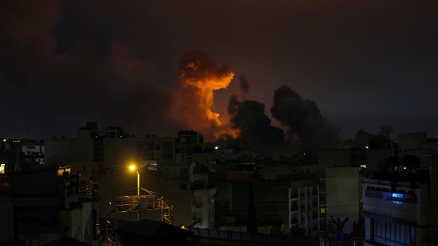 Israel says most Iranian missile launchers destroyed as tunnel hunt intensifies: report