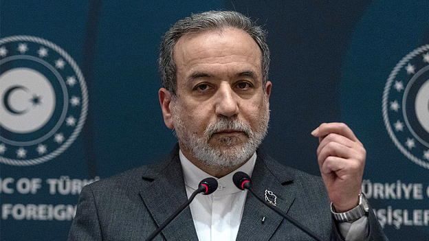 Iran's foreign minister says Tehran 'has always been open to diplomacy'