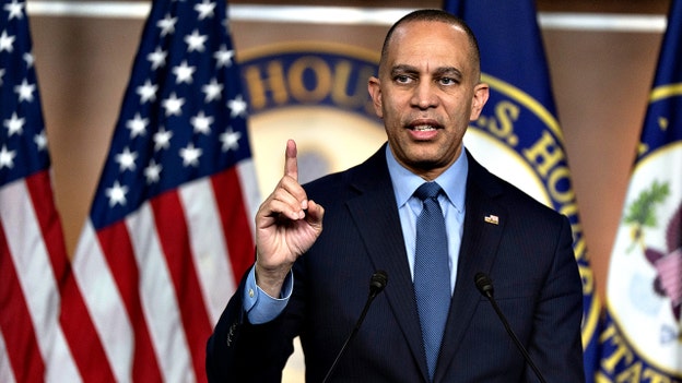 Jeffries calls for terror suspects to be prosecuted to ‘fullest extent of the law’