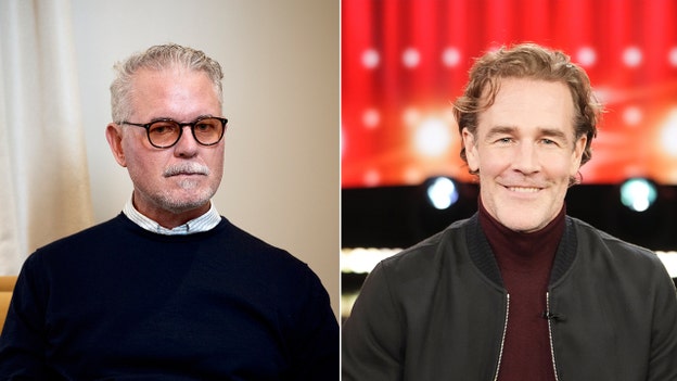 James Van Der Beek, Eric Dane noticeably snubbed from Oscars in memoriam