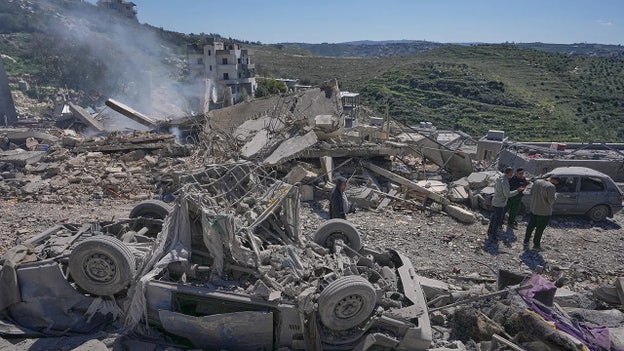 IDF captures Hezbollah operative as four soldiers killed, Beirut strike takes out top commander