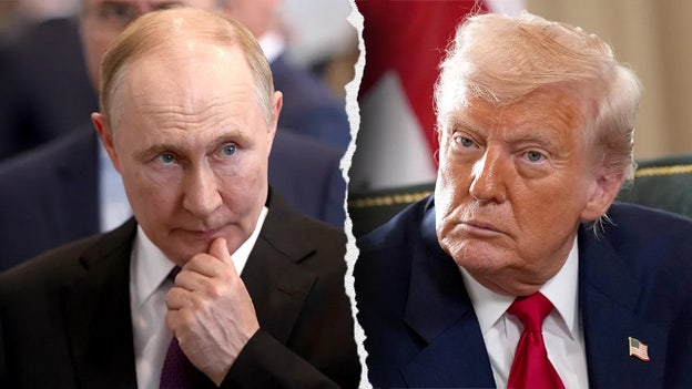 Τραμπ και Πούτιν συζήτησαν για την κρίση στο Ιράν σε μια μακρά τηλεφωνική επικοινωνία που χαρακτηρίστηκε «ειλικρινής»