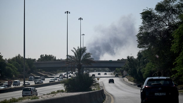 Κουβεϊτιανό αεροσκάφος κατέρριψε 3 αμερικανικά F-15 σε περιστατικό με κατά λάθος φίλια πυρά, επιβεβαιώνει το Fox News