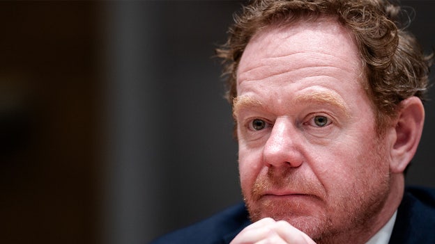 Netherlands boosts security for Iranian dissidents after critic shot