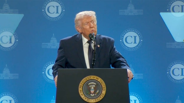 Τραμπ: ΗΠΑ και Ισραήλ «συντρίβουν τον εχθρό» σε επιχείρηση στο Ιράν την 11η ημέρα της προεκλογικής εκστρατείας