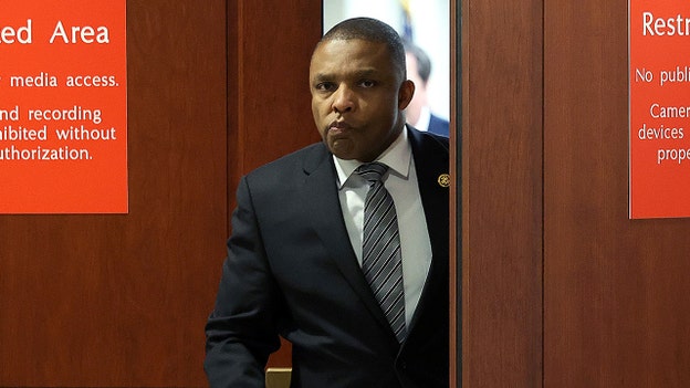 Republicans choose their champion to face Rep. Don Davis in NC-01