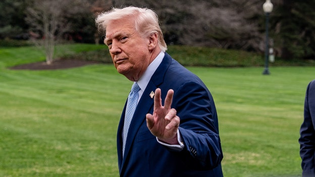 Iran on notice as Trump’s ultimatum ticks on