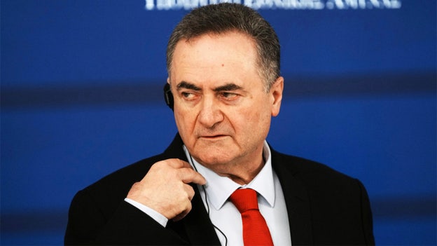 Israel warns Iran’s next supreme leader will be ‘target for elimination’