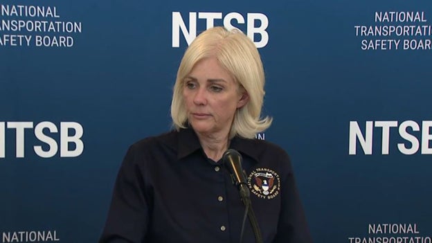 NTSB probes tower staffing rules and system limits after runway incident confusion