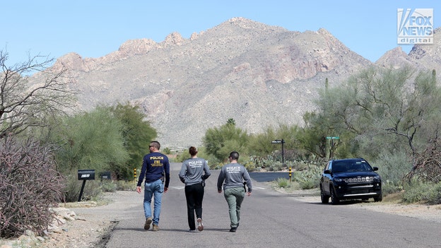 Former FBI agent says renewed activity could signal new leads in Nancy Guthrie case