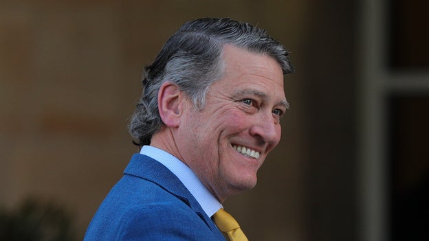 Trump ally, former WH physician Rep Ronny Jackson wins Texas primary to continue reelection bid