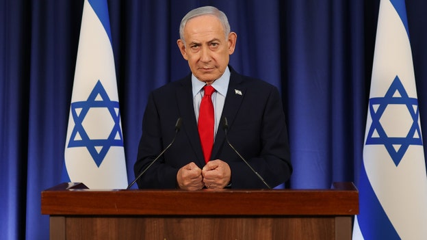 Iran can no longer enrich uranium or make ballistic missiles, Netanyahu says