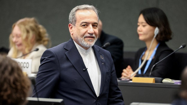 Iran has not asked for ceasefire, foreign minister says