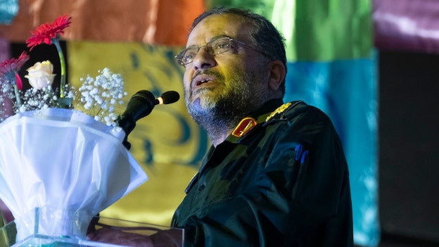 Gholamreza Soleimani and other Basij officials targeted in strikes amid ongoing Iran war